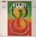 LP - Soundtrack - Hair