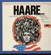 Soundtrack - Hair / Haare