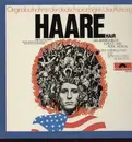 LP - Soundtrack - Hair / Haare - german version