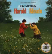 LP - Soundtrack - Harold And Maude - Limted Edition, 180 Gram, 50th Anniversary
