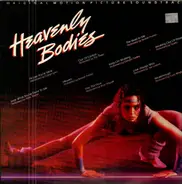 Cheryl Lynn / The Tubes / Bonnie Pointer / a.o. - Heavenly Bodies