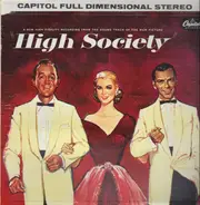 Original Soundtrack - High Society