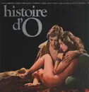 LP - Soundtrack - Histoire d'O - + Insert / Gatefold