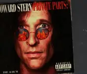 Howard Stern - Howard Stern: Private Parts (The Album)