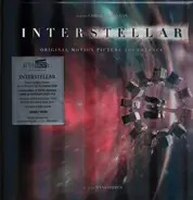 OST/Various - Interstellar