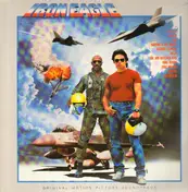 Soundtrack - Iron Eagle Soundtrack