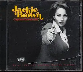 The Brothers Johnson - Jackie Brown
