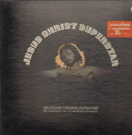 Lars Schmidt, Karl Buchmann - Jesus Christ Superstar