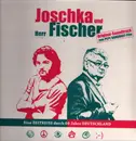 LP - Soundtrack - Joschka und Herr Fischer - Still Sealed