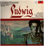 Soundtrack - Ludwig