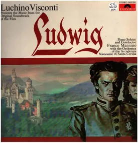 Soundtrack - Ludwig