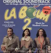 Soundtrack - La Boum 2