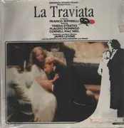 Double LP - Soundtrack - La Traviata - Still sealed