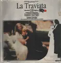 Double LP - Soundtrack - La Traviata - Still sealed