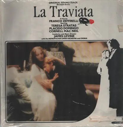 Soundtrack - La Traviata