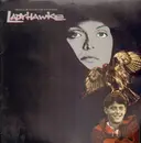 LP - Andrew Powell - Ladyhawke