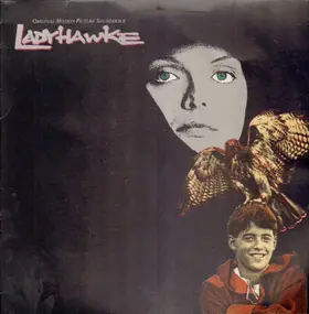 Andrew Powell - Ladyhawke