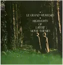 LP - Soundtrack - Le Grand Meaulnes / Highlights Of Latest Movie Themes