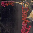 LP - Soundtrack - Cabaret
