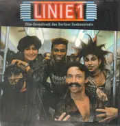 Birger Heymann - Linie 1