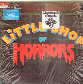 Howard Ashman - Little Shop Of Horrors
