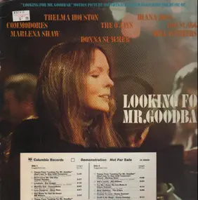 Soundtrack - Looking For Mr. Goodbar