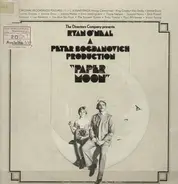Sountrack - Paper moon