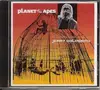 CD - Soundtrack - Planet Of The Apes