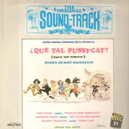 Tom Jones, Dionne Warwick, Manfred Mann - Que Tal Pussycat? (What's New Pussycat?)