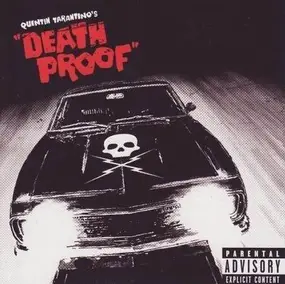 Soundtrack - Death Proof