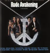 Bill Medley, Miami Sound Machine, Jefferson Airplane - Rude Awakening