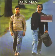 The Belle Stars, Etta James, etc - Rain Man