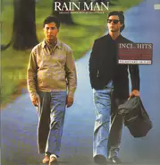 Etta James, Bananarama, Delta Rhythm Boys - Rain Man