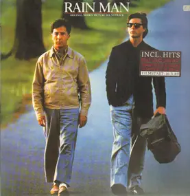 Soundtrack - Rain Man