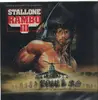 LP - Soundtrack - Rambo 3