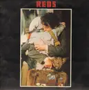 LP - Soundtrack - Reds