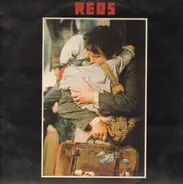 Soundtrack - Reds