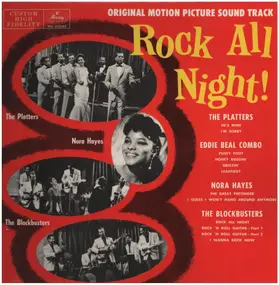 Soundtrack - Rock All Night