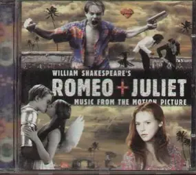 Radiohead - Romeo + Juliet