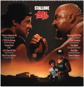 Asia - Stallone Over the Top