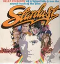 Double LP - Soundtrack - Stardust - 44 Hits from The Soundtrack - gatefold cover