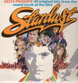 Bobby Darin - Stardust - 44 Hits from The Soundtrack