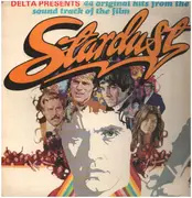Double LP - Soundtrack - Stardust - 44 Hits from The Soundtrack