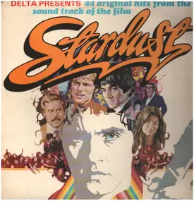Cat Stevens - Stardust - 44 Hits from The Soundtrack