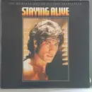 LP - Soundtrack - Staying alive
