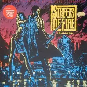 Soundtrack - Streets of Fire Soundtrack