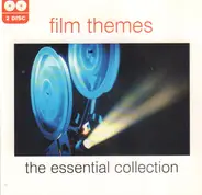 Soundtrack Sampler - Film Themes - The Essential Collection