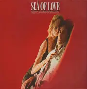 Trevor Jones a.o. - Sea of love