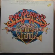 O.S.T. / Various Artists - Sgt. Peppers Lonely Hearts Club Band
