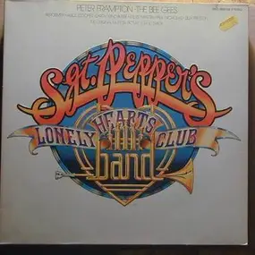 Soundtrack - Sgt. Peppers Lonely Hearts Club Band